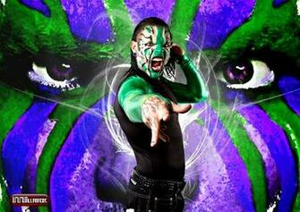 Jeff Hardy Wwe On Wrestling Media