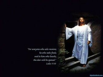 Lord Jesus Gallery
