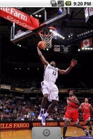 Tyreke Evans Wallpaper App For Android