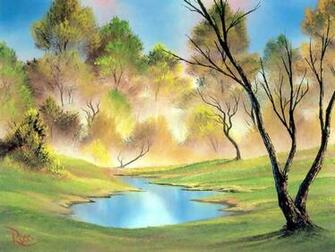 Desktop Wallpaper Painting