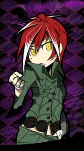 Ulala Serizawa Persona Q Ios Wallpaper By Darkside989
