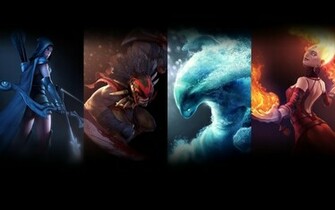 Dota Wallpaper