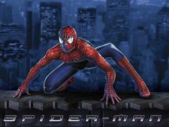 Spiderman Wallpaper