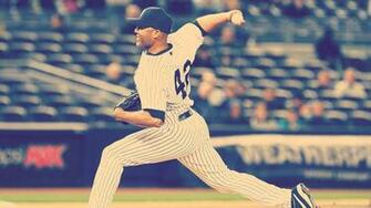 Mariano Rivera Wallpaper