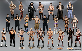 Wwe