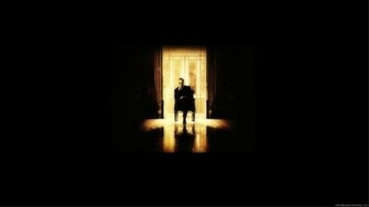 The Godfather Wallpaper HD Widescreen Movie