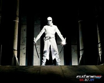 Shadow Storm Gi Joe Wallpaper Anim