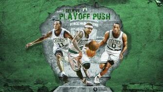 Boston Celtics Wallpaper HD Huzaifa Name Photo Art