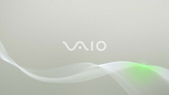 Sony Vaio Wallpaper