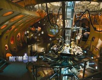 Doctor Who Wallpaper Tardis Interior Forbiddenplanet