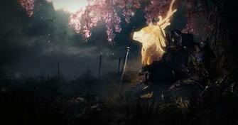 Nioh Ps4 Menu Screen Wallpaper
