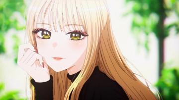 Marin Kitagawa HD Wallpaper Background Image