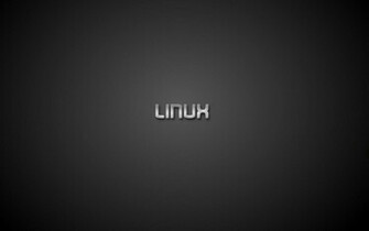 To Linux Black Wallpaper Click On Full Size And Then Right
