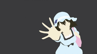 Steins Gate Wallpaper Shiina Mayuri
