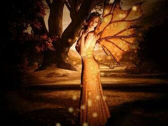 Fairy Wallpaper Fairies Jpg