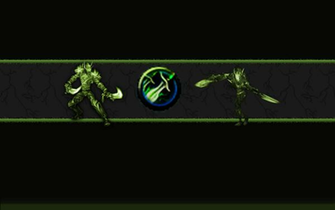Wow Rogue Wallpaper By Pomarzrs