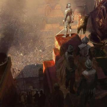 Hernan Cortez And Dona Marina Ideas Do A Aztec Empire