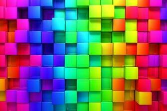 Website Colours