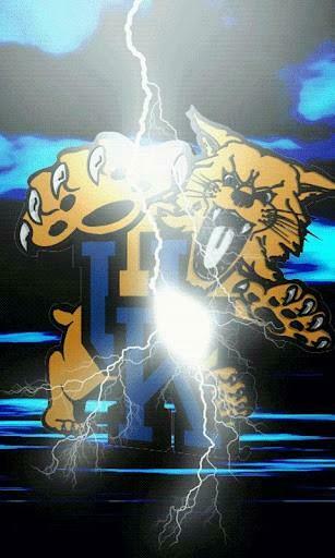 Kentucky Wildcats iPhone Wallpaper Tags