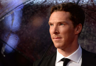 Benedict Cumberbatch Background Wallpaper