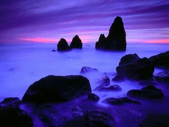 County California Beaches Rivers Oceans Photography Desktop