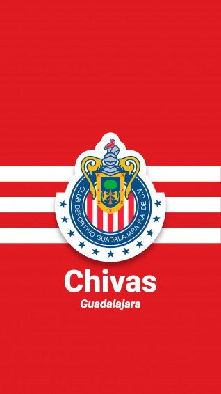Chivas Ideas Soccer Guadalajara