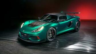 Lotus Exige Cup 4k Wallpaper HD Car Id