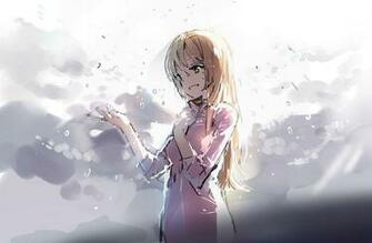 Best Image About Soredemo Sekai Wa Utsukushii On