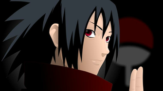 Madara Uchiha In Naruto Wallpaper