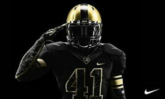 Nike Pro Combat Uniforms Ncaa Football Wallpaper