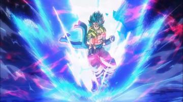 So Yeah Gogeta Is Canon Now Dragon Ball Know Your Meme