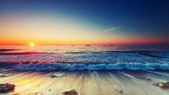 Wonderful Sea Coast Ultra HD Wallpaper UHD Net