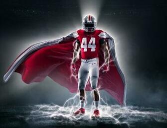 Ohio State National Championship Uniform