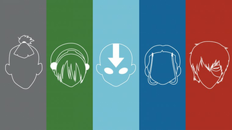 Avatar The Last Airbender Wallpaper For