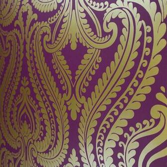 Purple And Gold Wallpaper Best Cool HD