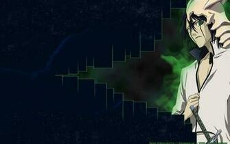 Ulquiorra Cifer Bleach Wallpaper
