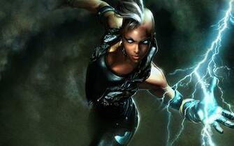 Pictures Marvel Ultimate Alliance Wallpaper Black Panther