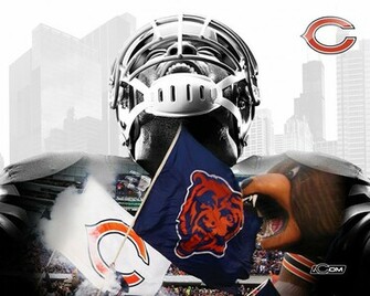Chicago Bears Wallpaper