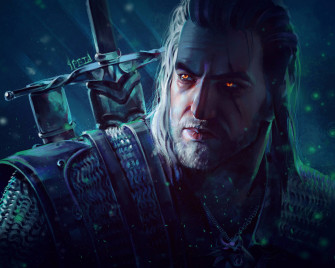 The Witcher Wallpaper