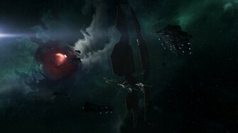 Eve Online Wallpaper