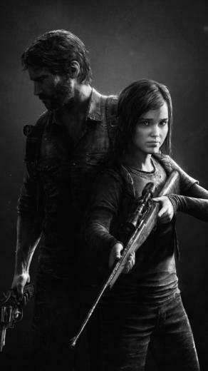 The Last Of Us Remastered Wallpaper iPhone