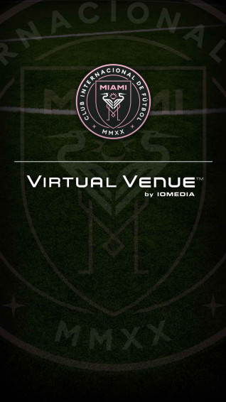 Intermiami Cf Virtual Venue By Iomedia
