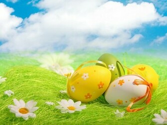Easter Wallpaper Happy Religious