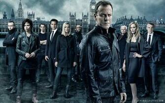 Bauer In Live Another Day Tv Series HD Wallpaper IHD