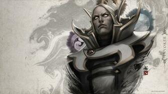 Invoker Dota Hero Defense Of The Ancients Game HD 1080p