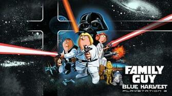 Family Guy Wallpaper