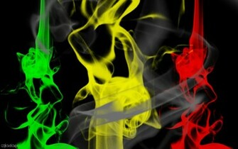 Rasta Wallpaper
