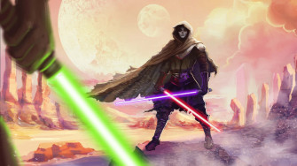Star Wars Ultra Wide Wallpaper