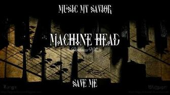 Machine Head Wallpaper Darkness Within Largs