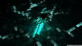 Minecraft Desktop Background Image